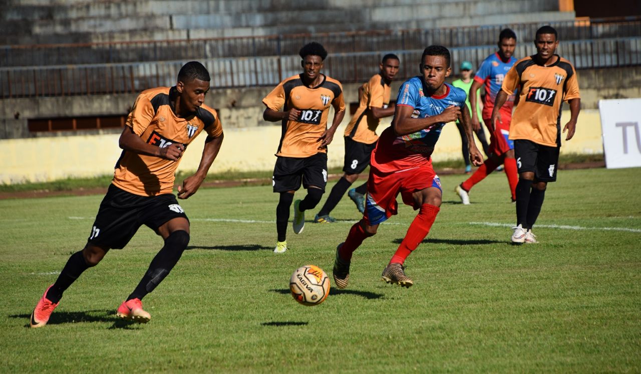 Time do Operário-AC buscar primeira vitória