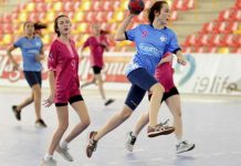 Maracaju vai receber etapa do Regional de Handebol em setembro