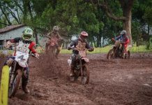 Amambai recebe Treinão de Velocross neste domingo no Moto Clube