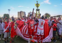Com participação recorde, Copa dos Comerciários começa neste domingo