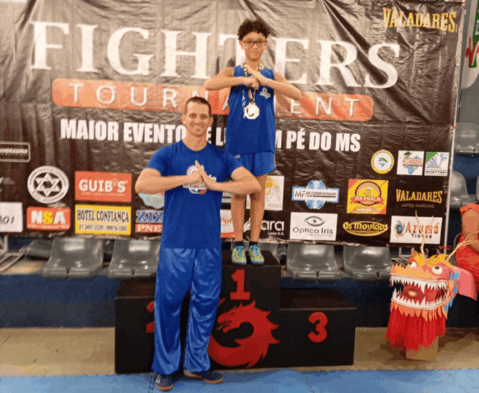 1-boxeador