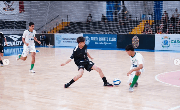 1-futsal