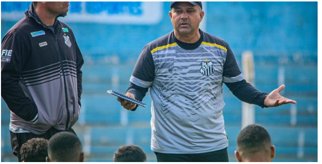 1-treinador