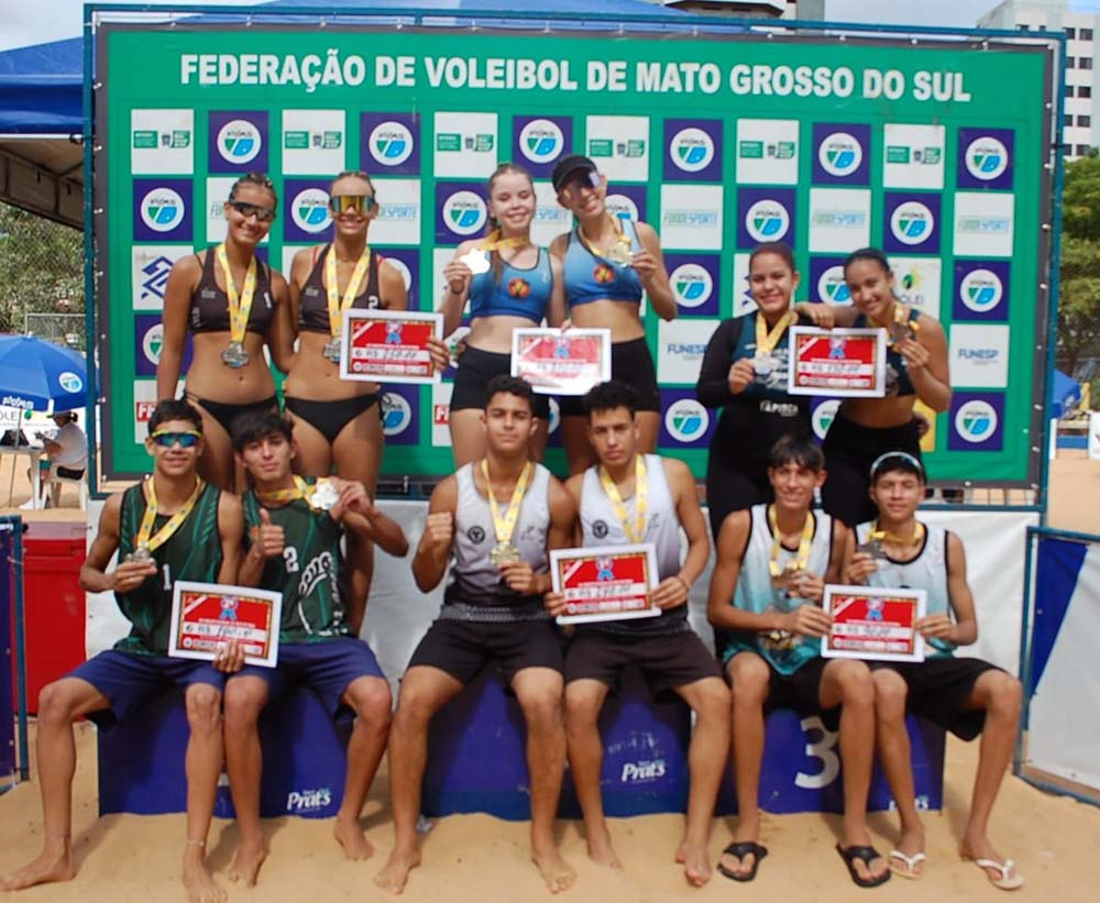 1-volei praia