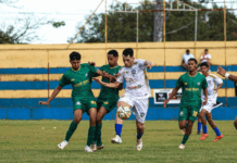 Seletiva Sub-20 tem datas e horários confirmados pela FFMS