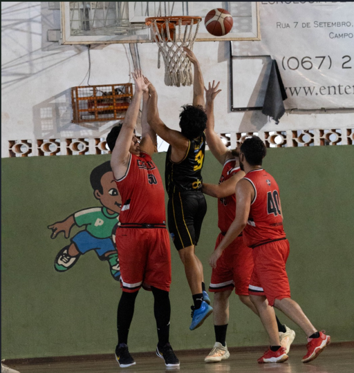 1-basquete