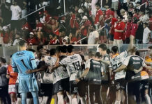 Pela Copa Centro-Oeste, Operário fará dois jogos em casa e três fora