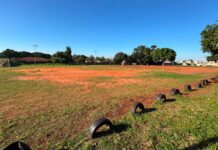 Com quatro jogos, Campeonato da Tia Eva abre disputa neste domingo