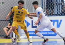 Juventude AG enfrenta Vasco da Gama nesta quarta em Dourados