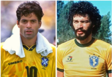 Conheça os irmãos que marcaram gols em Copa do Mundo