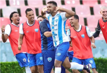 Ivinhema vai enfrentar ASA na próxima segunda às 19h
