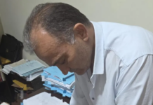 No desempate, Joaquim Soares é eleito presidente da LEDA