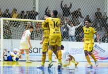 Juventude classifica em casa e agora espera por adversário na Copa LNF