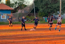 Amigos FC/Casarão garante primeira vaga para as semifinais