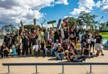 Campo Grande realiza pela primeira vez Semana Municipal do Skate
