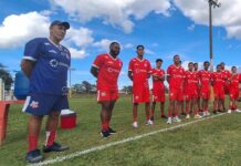 Série B tem rodada decisiva neste final de semana com 5 times da luta