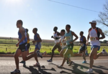 Maratona do Fogo em Dourados confirmada para próximo domingo