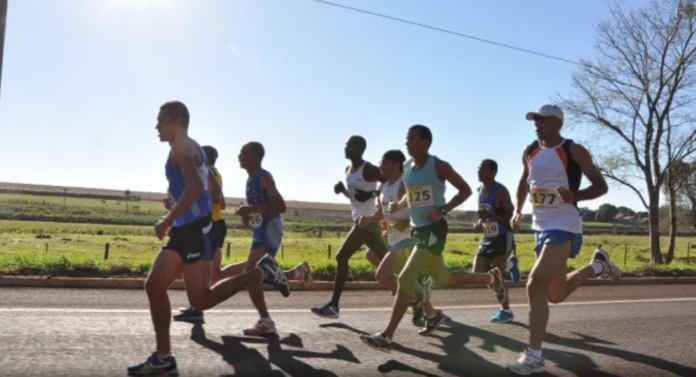 1-corrida