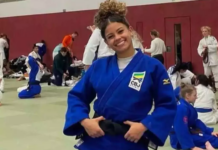 Judoca do MS disputa Seletiva Nacional em Porto Alegre na quarta