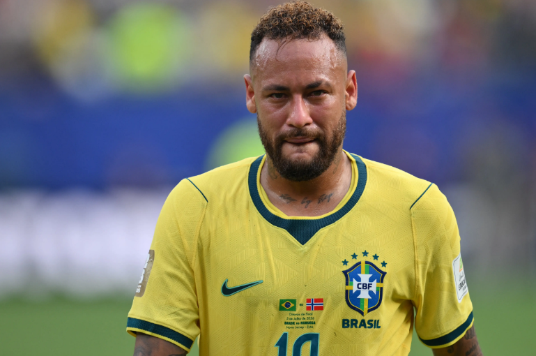 1-neymar