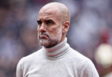 Pepe Guardiola recusa pedido de treinar seleção da Itália