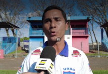 URSO confirma presença no Estadual Feminino e tem seletiva para fechar elenco