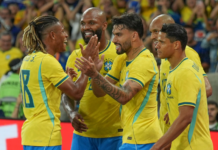 CBF começa ‘montar’ seleção para próximo ciclo rumo Copa 30