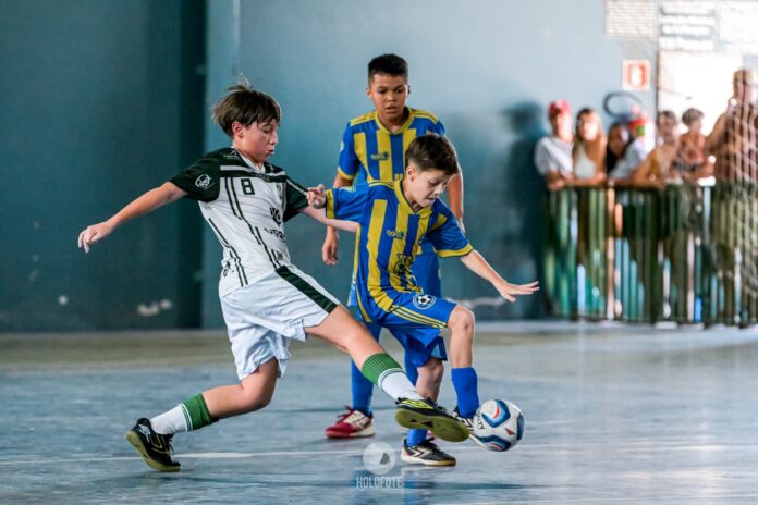 Copa Estadual 18 04 2026 4