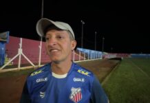 Mudanças de Sabatini dá novo impulso ao time