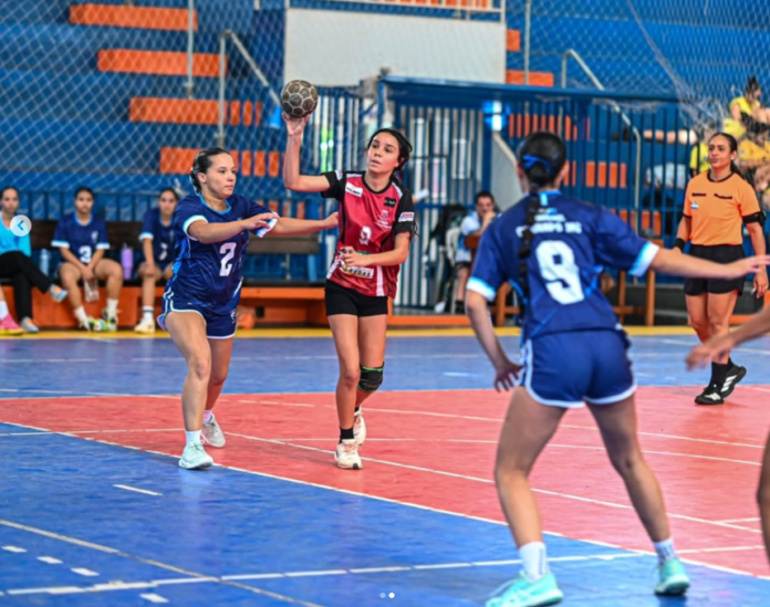 1-handebol