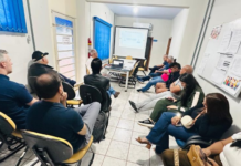 Três Lagoas tem primeira reunião do Conselho Municipal do Esporte