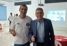 Wilson Paulino Júnior confirma retomada da SERC nos estaduais do MS