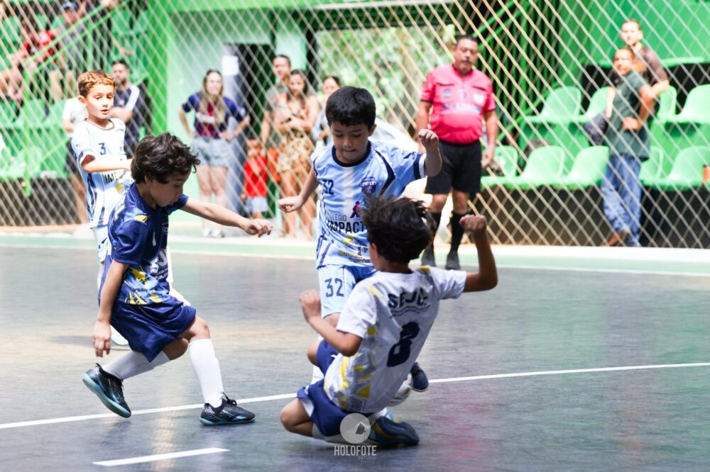 Copa Pelezinho 29 08 2026 2
