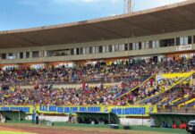 Dourados confirma presença na Copa MS e já inícia os treinamentos