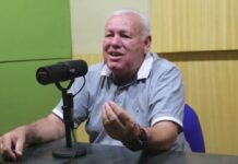 Tavares confirma que deixa pasta da FFMS em 30 de setembro