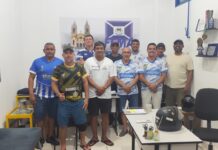 Flamenguinho estreia na Copa Master em busca do bicampeonato
