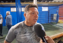 Nova diretoria do Misto confirma retorno de Dudu Sales