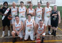 Bons jogos e vitórias do ABVMS, NTB e Ultmate na segunda rodada