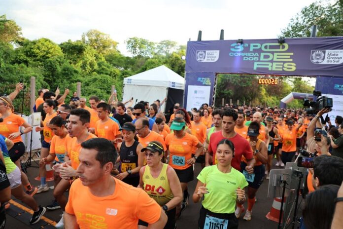 1-CORRIDA