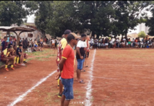 Copa Master da Comunidade Tia Eva Sub-40 define classificados