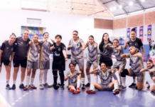 DEC Futsal vive grande fase e busca vaga na final da Taça Brasil Sub-15