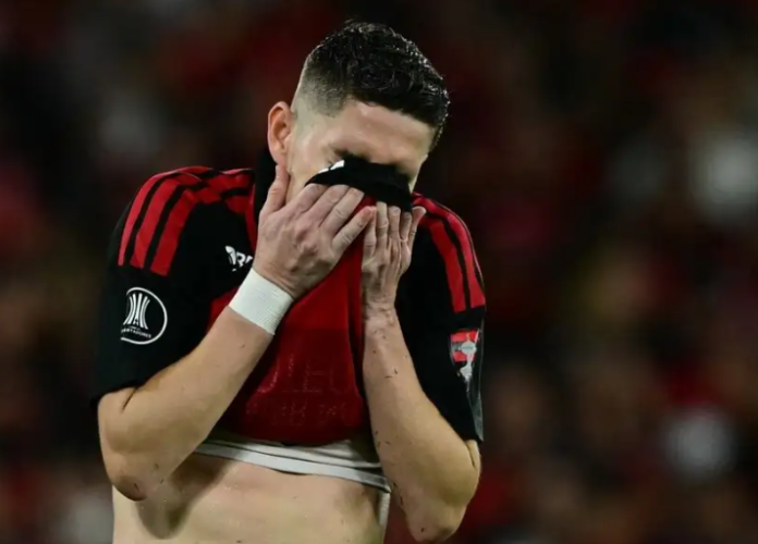 1-flamengo