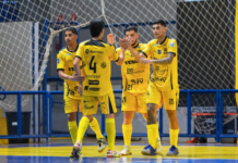 Juventude AG e Pezão/Ribas representam MS na Copa Centro-Oeste em Dourados