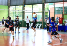 Escolinha Pezão e Escola Tenir/Mazé conquistam o título do Estadual Sub-16