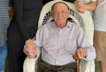 Ex-presidente do Ubiratan, Roberto Razuk, morre em São Paulo