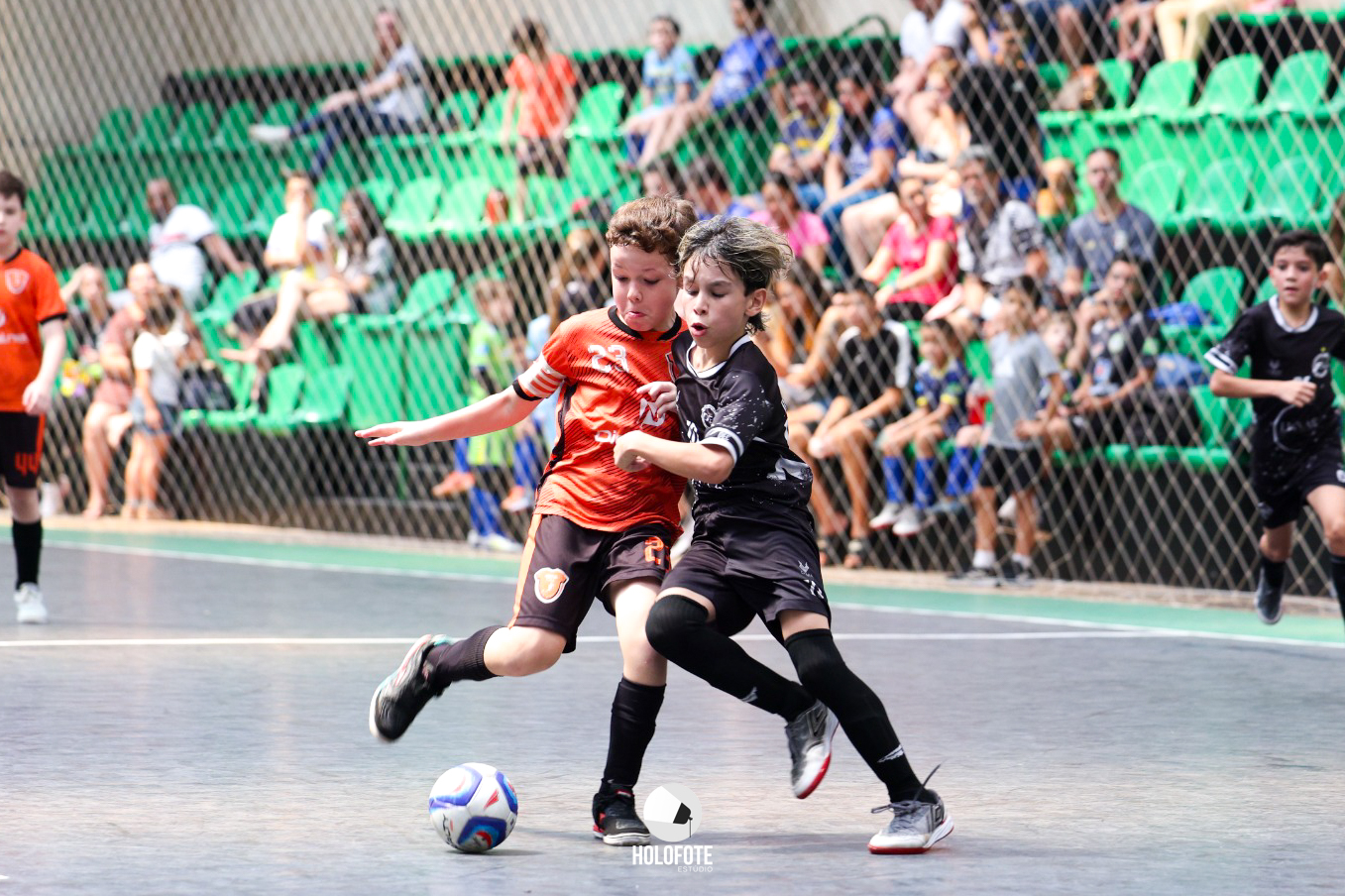 Copa Pelezinho 24 10 2026 7