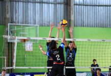 Estadual de Vôlei Sub-16 define campeões neste domingo na Capital