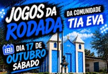Jogos do amador da Tia Eva