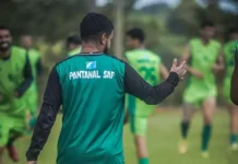 Pantanal apresenta elenco para disputa da Copa MS nesta sexta